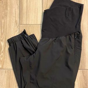 Maternity Joggers- size XL
